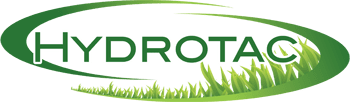 Hydrotac for effective hydroseeding