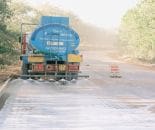 EBS Surface Seal Dust Suppression Value Engineered Dust Control Solutions