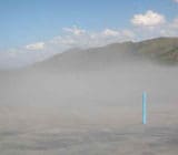 Eastplats Mine Tailings Mine Tailings Dust