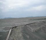 Top of mine tailings complex mine Tailings