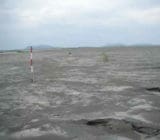 Mine Tailings Beach Mine Tailings Beach