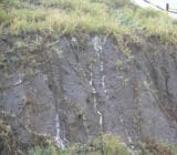 Emulsified Base Stabilizer (EBS) Tailings Application dust suppression for mine tailings