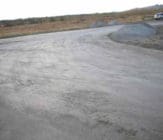 Access Road Construction
