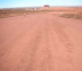 Mine Haul Road Improvement Haul Road Improvement