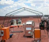 Accelerated Pavement Testing with MMLS Accelerated Pavement Testing with MMLS