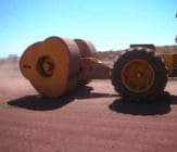Impact Compactor Impact Compactor