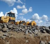 Impact Compaction Technology Impact Compaction Technology