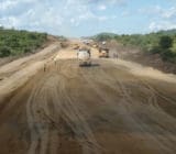 Surface Preparation Prior to Dynamic Impact Compaction Surface Preparation Prior to Dynamic Impact Compaction