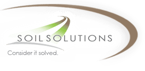 soilsolutions - consider it solved!