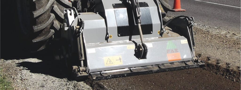 Intelligent Road Solutions positive impact on project costs and sustainability