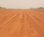 properly prepared surface