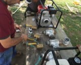 9. Pump Assembly Pump Assembly
