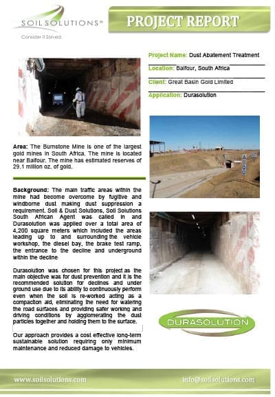 Great-Basin-Gold-Durasolution-Application-1 Great Basin Gold Durasolution application