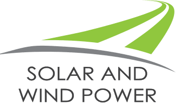 Solar and wind power projects