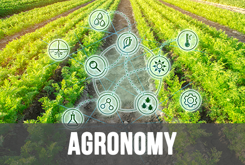 agronomy 2 agronomy 2
