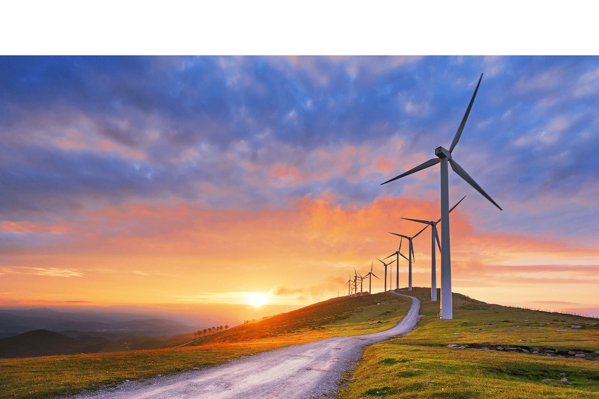 Wind Farm Wind Farm