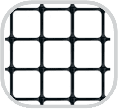 BIAXIAL GEOGRID BIAXIAL GEOGRID