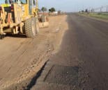 Subgrade Construction to Final Line and Levels Final Shaping and Elevations of Subgrade