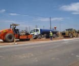 Equipment Required for EBS Stabilization EBS Stabilization Equipment