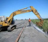 EBS Mine Tailings Application Mine Tailings Dust Control