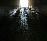 Zandfontein Decline Durasolution Treatment Underground Decline Dust Suppression treatment