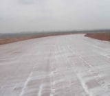 Emulsified Base Stabilizer Surface Seal of Haul Road Diversion Emulsified Base Stabilizer Surface Seal of Haul Road Diversion