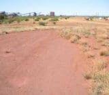 Stockpile erosion contro Stockpile erosion contro