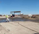 Diesel Bay Area dust control Diesel Bay Area dust control