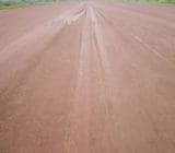 EBS completed Airstrip