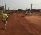 3 Access Road Inspection Access Road Inspection