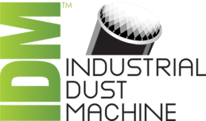 IDM Industrial Dust Machines Industrial Dust machines - IDM