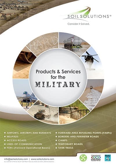SS-Military-Brochure MIlitary Applications Brochure