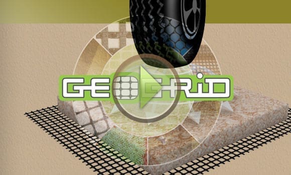 Geogrid Solutions video Geogrid Solutions video