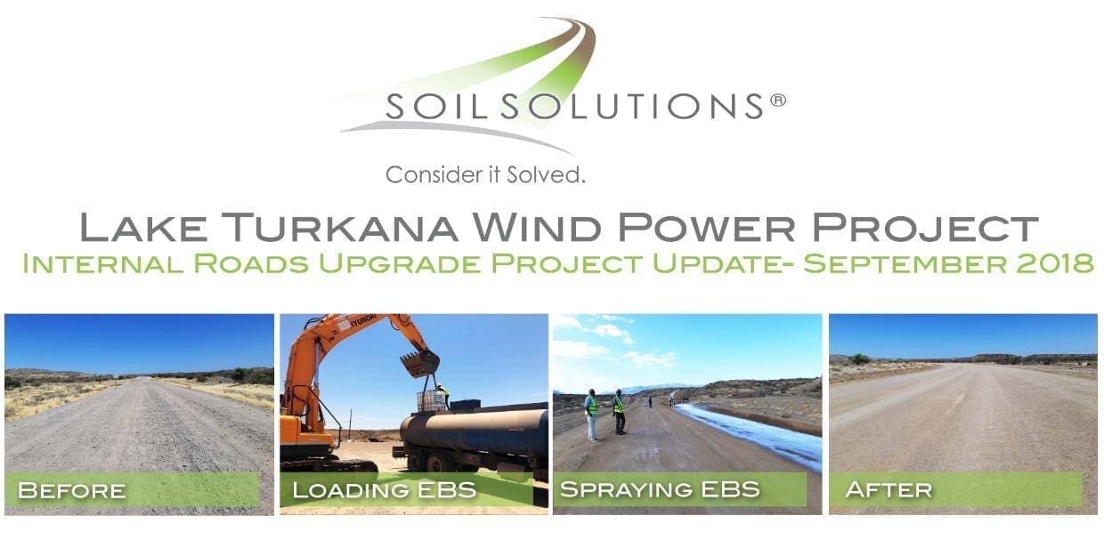 1. LTWP Kenya Project