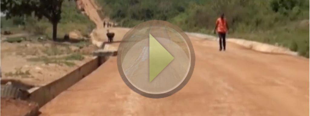 Nigeria: Rural Access and Agricultural Project
