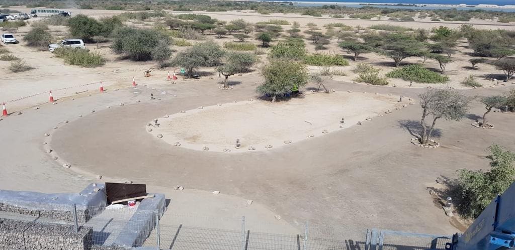 BANIYAS PROJECT APR 10 2019