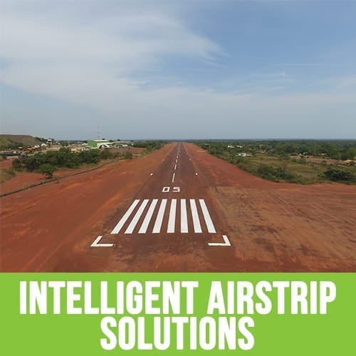 INTELLIGENT AIRSTRIPS