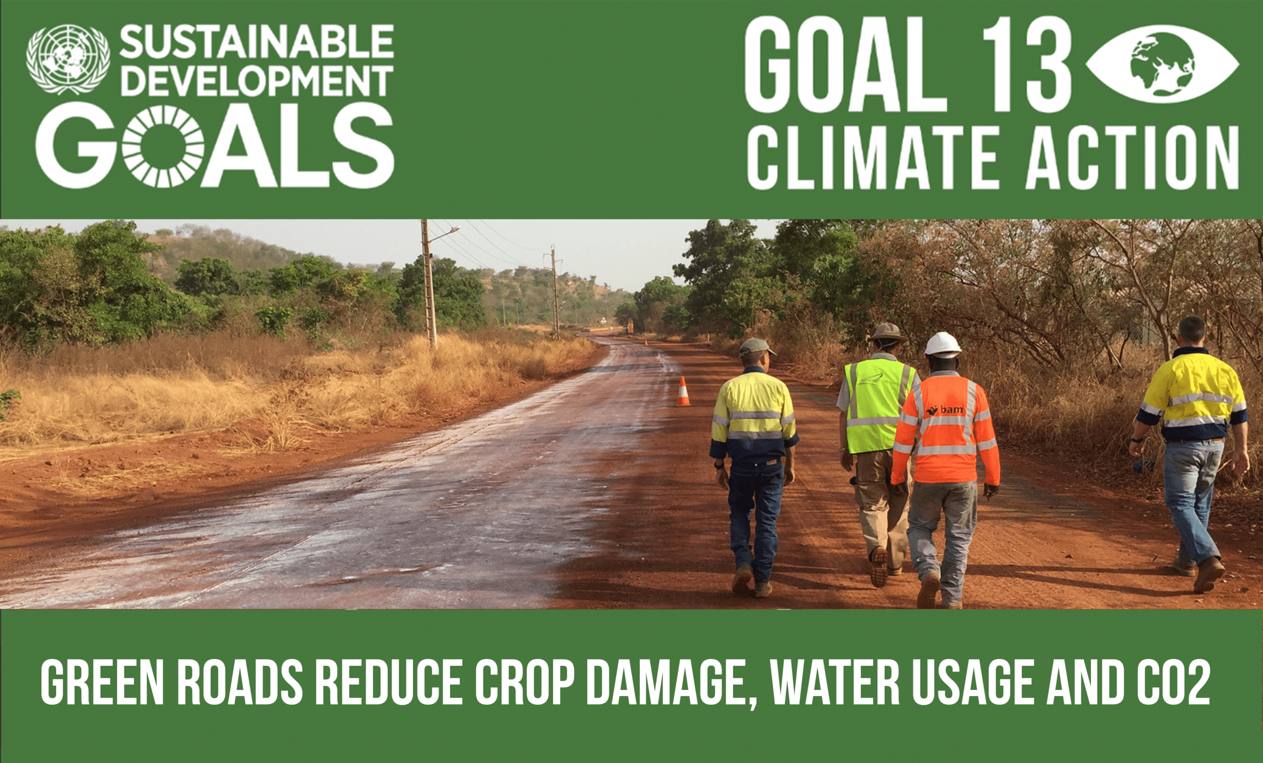 Goal 13 climate action 2 Goal 13 climate action 2