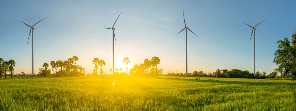 Earth Day: Sustainable Environmentally Friendly Solutions delivered!