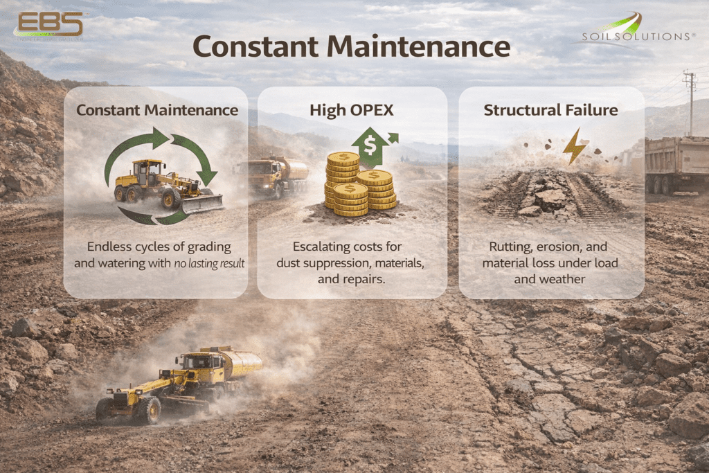 Constant Maintenance Constant Maintenance